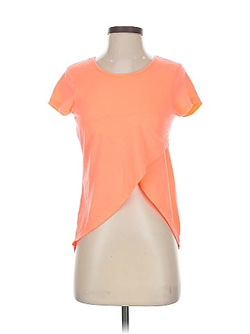 rue21 Short Sleeve Top (view 1)