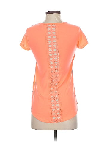 rue21 Short Sleeve Top (view 2)