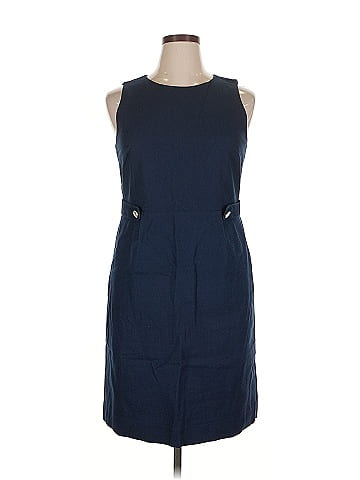 J.Crew Factory Store Casual Dress (view 1)