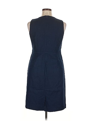 J.Crew Factory Store Casual Dress (view 2)