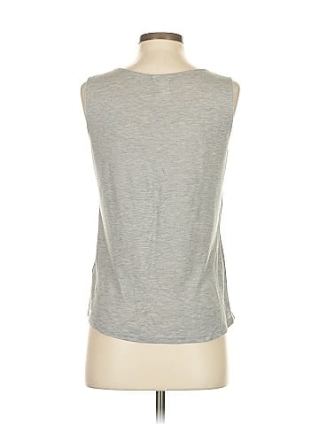 Conscious Collection by H&M Sleeveless T-Shirt (view 2)