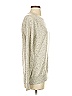 Club Monaco Tweed Silver Pullover Sweater Size XS - photo 4