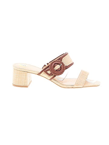 Jack Rogers Heels (view 1)