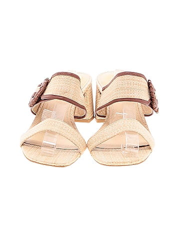 Jack Rogers Heels (view 2)