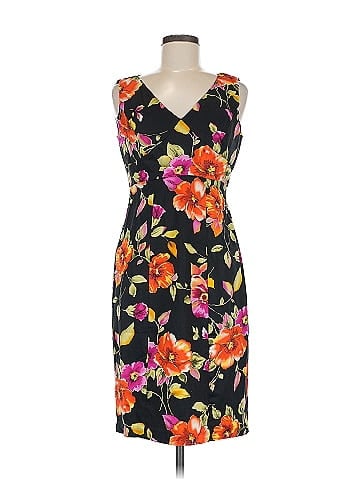 Evan Picone Cocktail Dress (view 1)