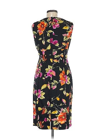 Evan Picone Cocktail Dress (view 2)
