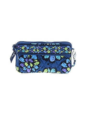 Vera Bradley Satchel (view 1)