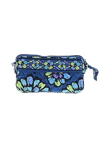Vera Bradley Satchel (view 2)