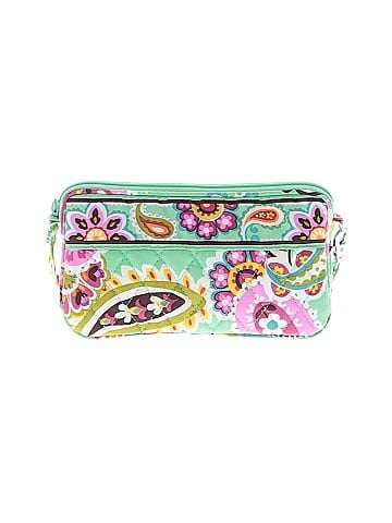 Vera Bradley Satchel (view 1)