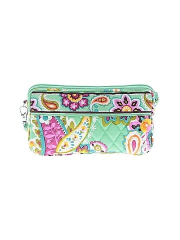 Vera Bradley Satchel (view 2)