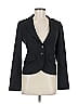 BCBGeneration Black Blazer Size 6 - photo 1