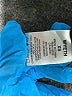 Wyeth Solid Gray Cocktail Dress Size XS - photo 8