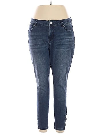 Westport Jeans (view 1)