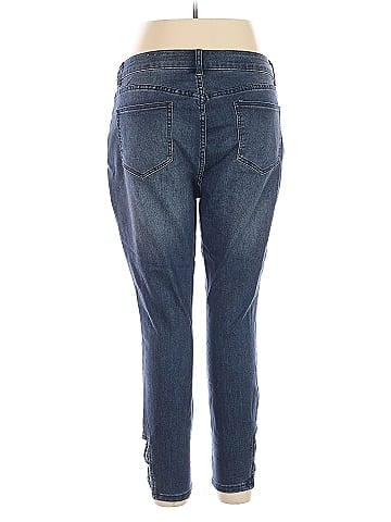 Westport Jeans (view 2)