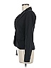 BCBGeneration Black Blazer Size 6 - photo 5