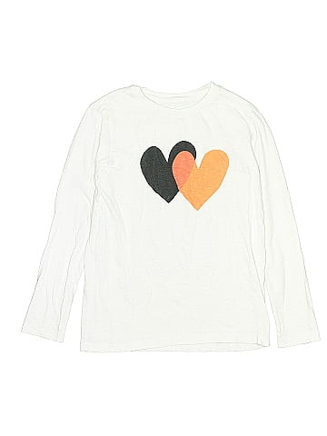 Primary Clothing Long Sleeve T-Shirt (view 1)