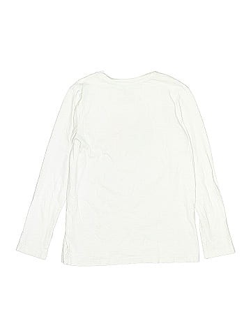 Primary Clothing Long Sleeve T-Shirt (view 2)