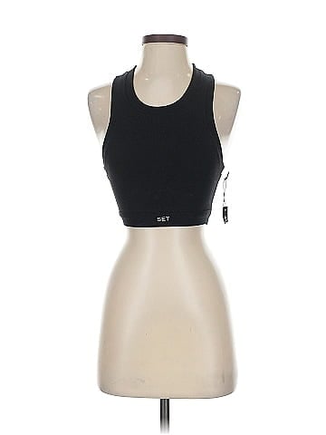 Set Active Tank Top (view 1)