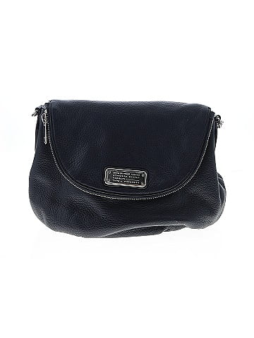 Marc by Marc Jacobs Leather Crossbody Bag (view 1)