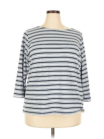 Ruby Rd. 3/4 Sleeve T-Shirt (view 1)
