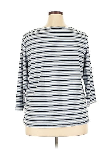 Ruby Rd. 3/4 Sleeve T-Shirt (view 2)