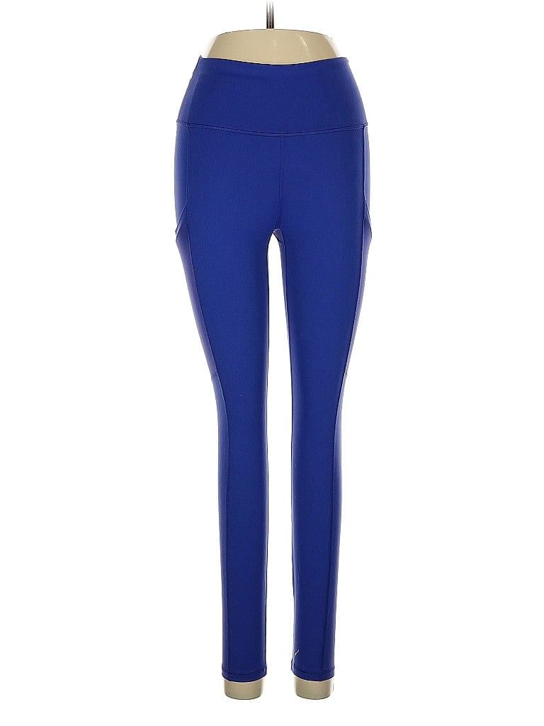 Fabletics Active Pants In Blue