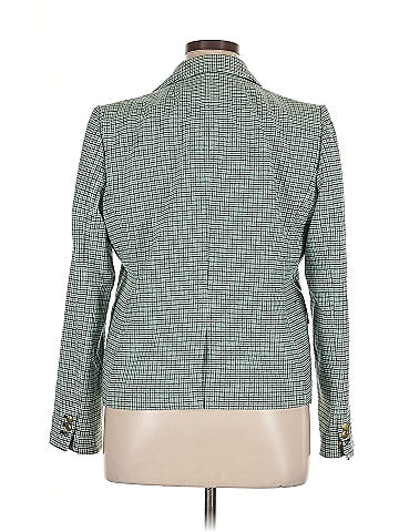 J.Crew Factory Store Wool Blazer (view 2)