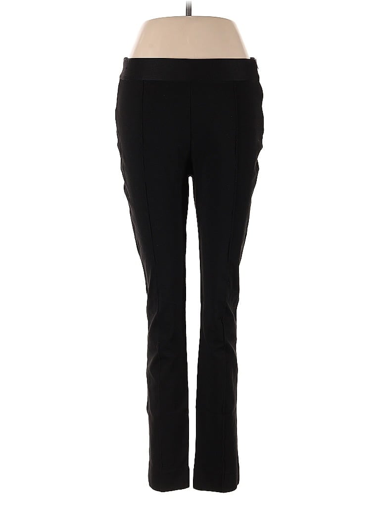 Pre-owned Everlane Active Pants In Black