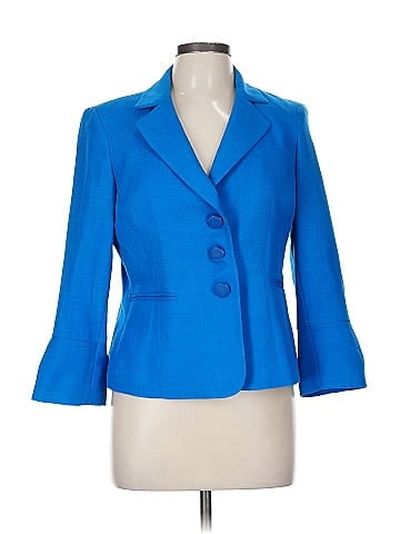 Evan Picone Blazer (view 1)