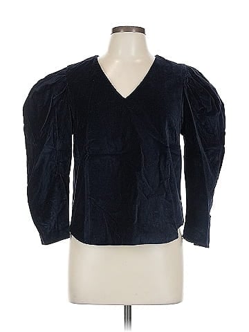 Sea New York 3/4 Sleeve Top (view 1)