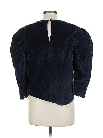 Sea New York 3/4 Sleeve Top (view 2)