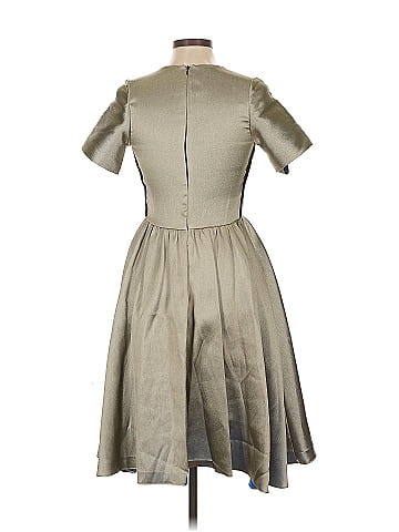 Tome Cocktail Dress (view 2)