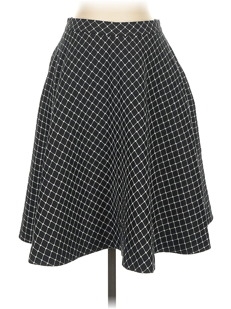 Click to view more detailed imagery on our partner's website Pre-owned Club Monaco Casual Skirt In Black
