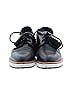 Loeffler Randall Black Flats Size 8 1/2 - photo 2