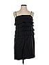 Sandro Black Cocktail Dress Size Sm (1) - photo 1