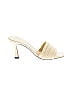 NEOUS Ivory Yellow Mule/Clog Size EU 39 1/2 - photo 1