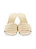 NEOUS Ivory Yellow Mule/Clog Size EU 39 1/2 - photo 2