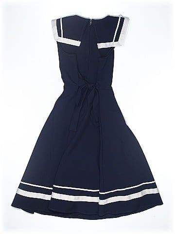 Bonnie Jean Dress (view 2)