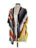 CAbi 100% Cotton Gray Cardigan Size XS - photo 1