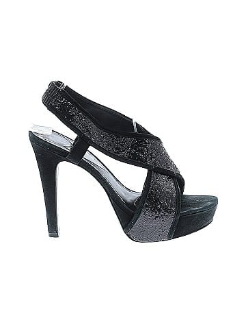Diane von Furstenberg Heels (view 1)