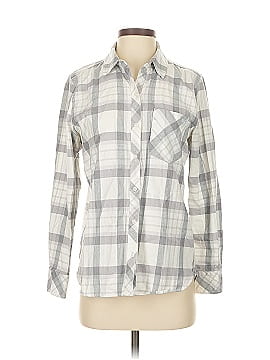 Vineyard Vines Long Sleeve Button Down Shirt