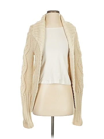 Aeve Wool Cardigan (view 1)