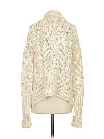 Aeve Wool Cardigan (view 2)