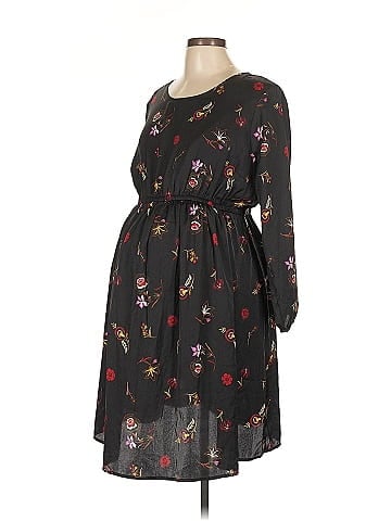 Old Navy - Maternity Casual Dress (view 1)