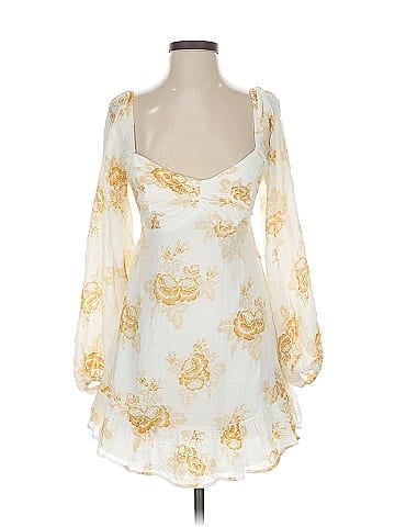 Saints + Secrets 3/4 Sleeve Top (view 1)