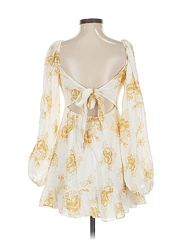 Saints + Secrets 3/4 Sleeve Top (view 2)