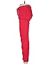 J Brand Color Block Red Jeans Size 28 waist - photo 5