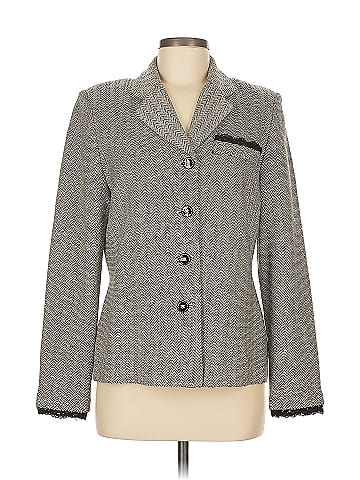 St. John Collection Blazer (view 1)