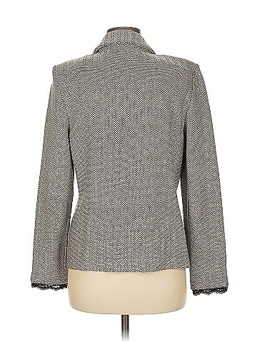 St. John Collection Blazer (view 2)