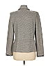 St. John Collection Tweed Gray Blazer Size 8 - photo 2